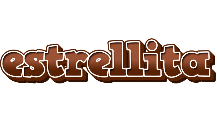 Estrellita brownie logo