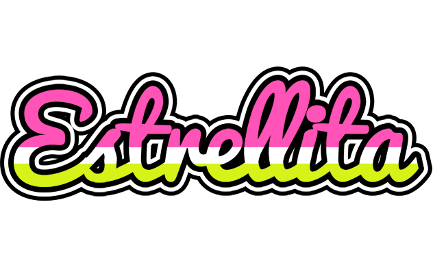 Estrellita candies logo