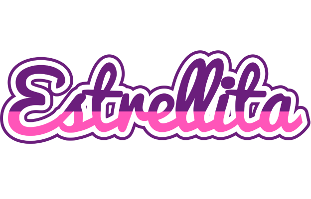 Estrellita cheerful logo