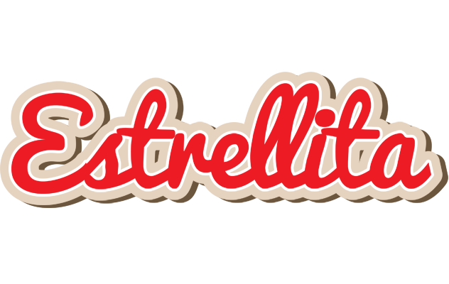 Estrellita chocolate logo