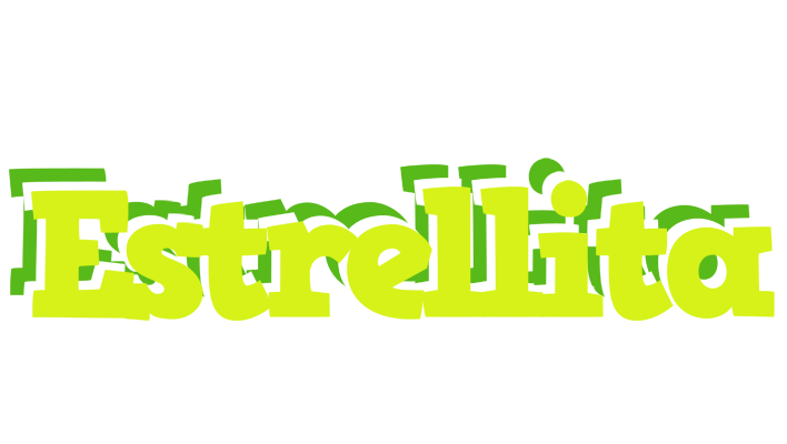 Estrellita citrus logo