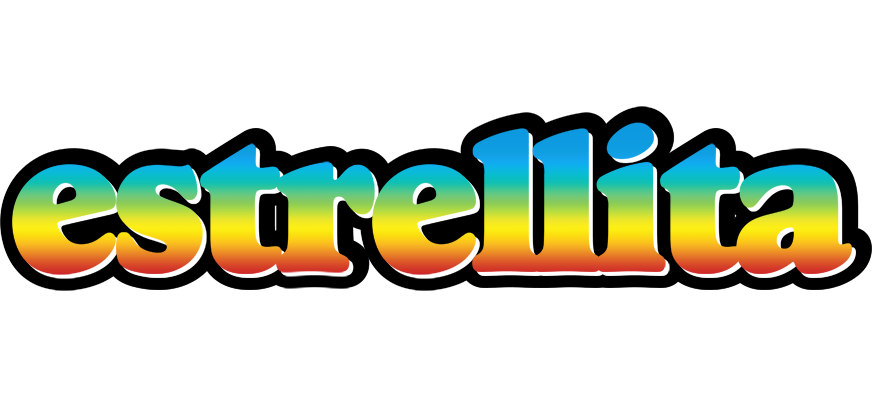 Estrellita color logo