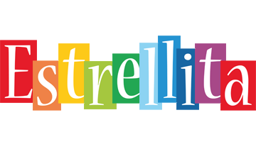 Estrellita colors logo