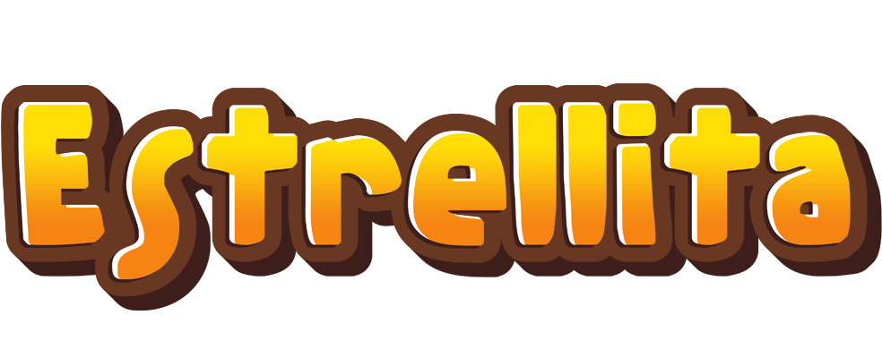 Estrellita cookies logo