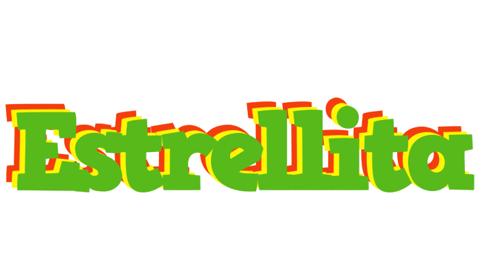 Estrellita crocodile logo