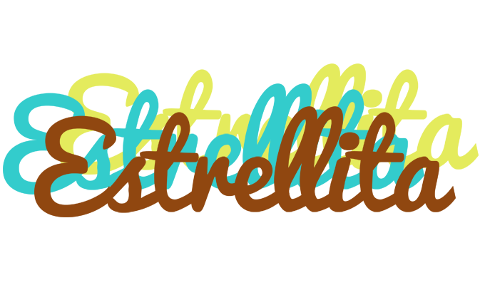 Estrellita cupcake logo