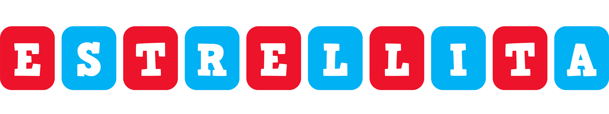 Estrellita diesel logo