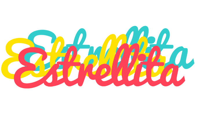Estrellita disco logo