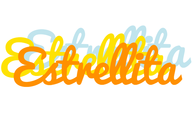 Estrellita energy logo