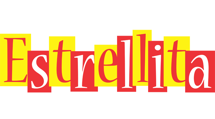 Estrellita errors logo