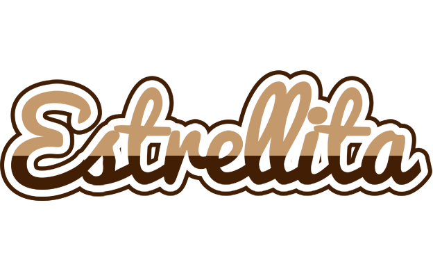 Estrellita exclusive logo