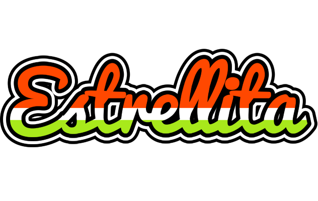 Estrellita exotic logo
