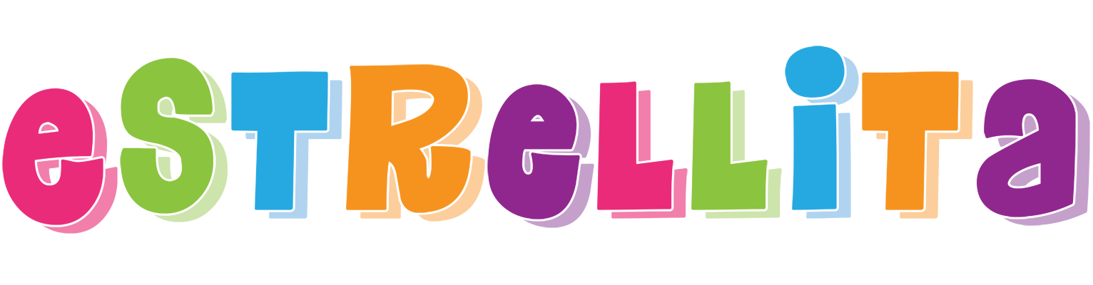 Estrellita friday logo