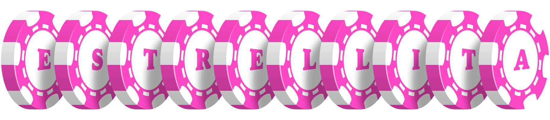 Estrellita gambler logo
