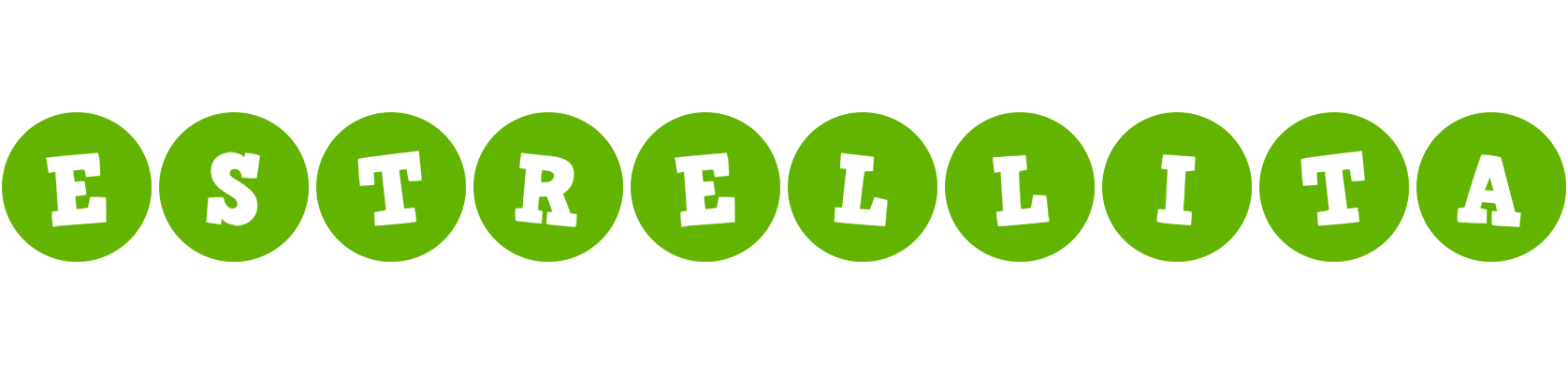 Estrellita games logo