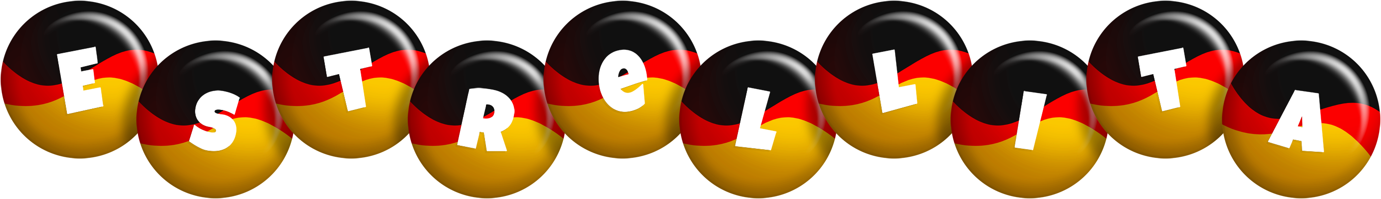 Estrellita german logo