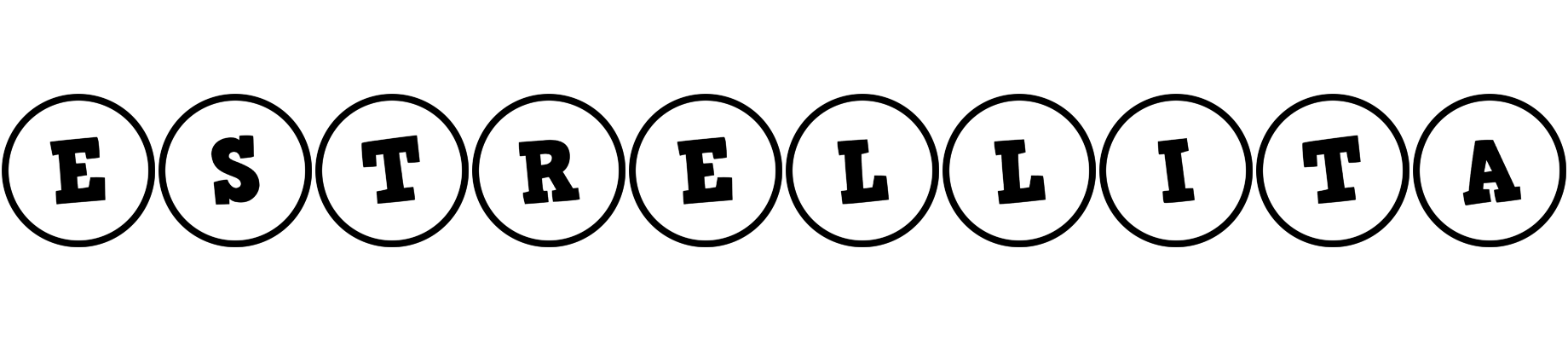 Estrellita handy logo