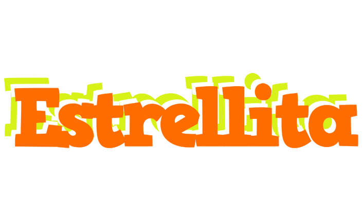 Estrellita healthy logo