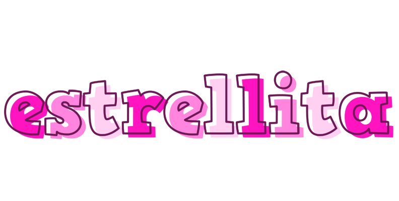 Estrellita hello logo