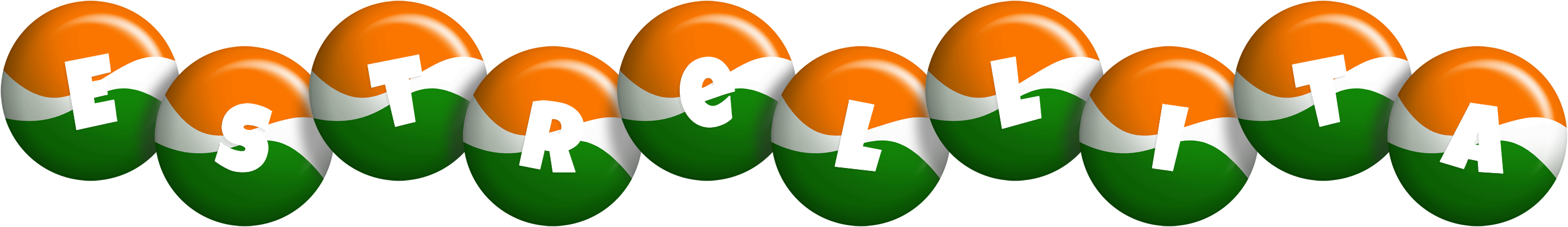 Estrellita india logo
