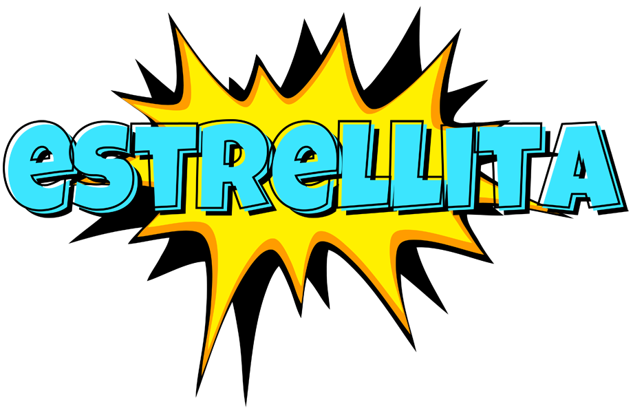 Estrellita indycar logo