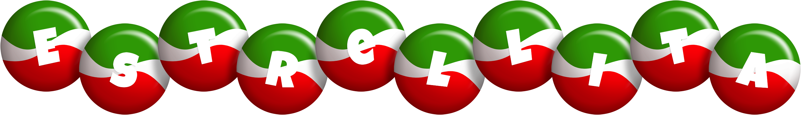 Estrellita italy logo