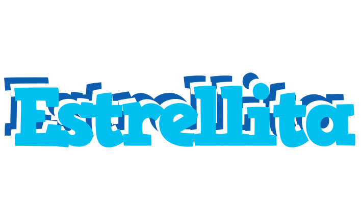 Estrellita jacuzzi logo