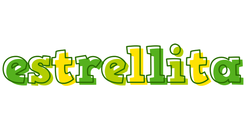 Estrellita juice logo