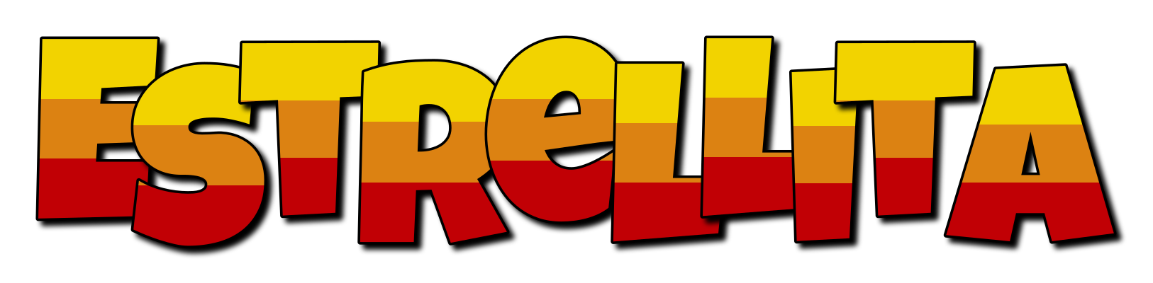 Estrellita jungle logo
