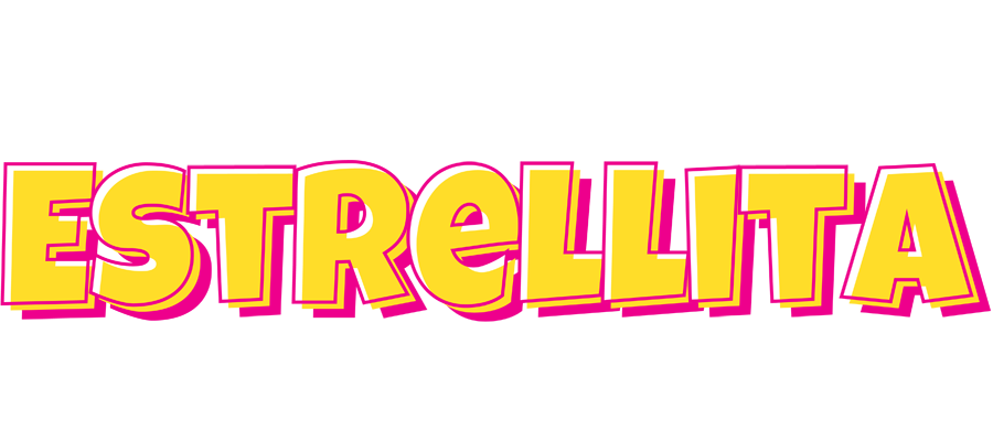 Estrellita kaboom logo