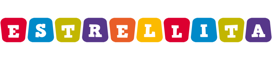 Estrellita kiddo logo