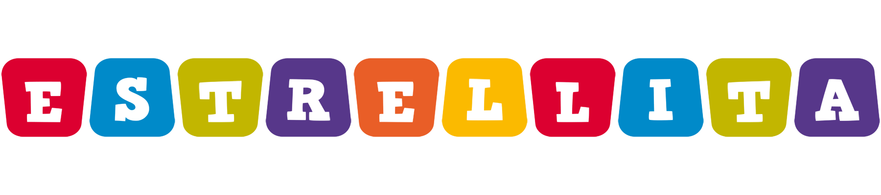 Estrellita kiddo logo