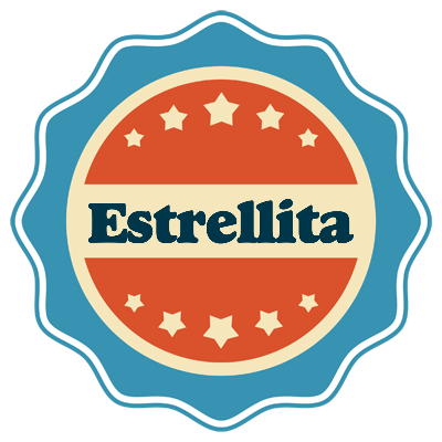 Estrellita labels logo