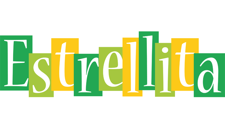 Estrellita lemonade logo
