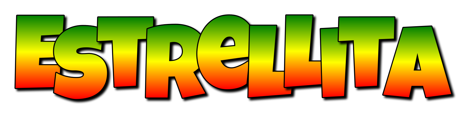 Estrellita mango logo