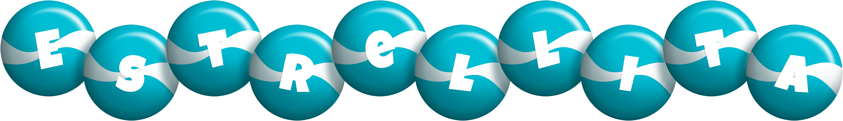 Estrellita messi logo