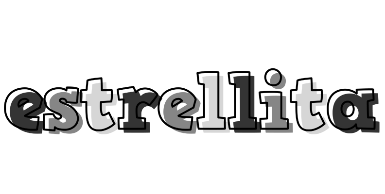 Estrellita night logo