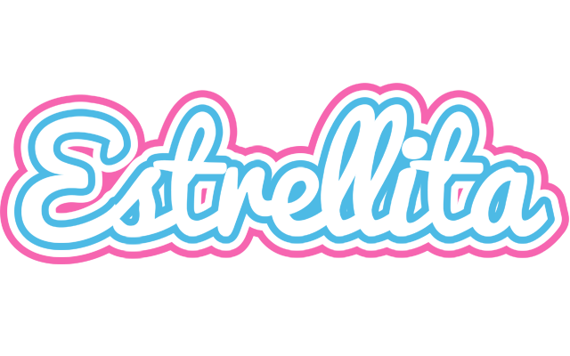Estrellita outdoors logo