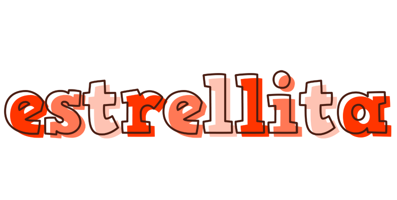 Estrellita paint logo