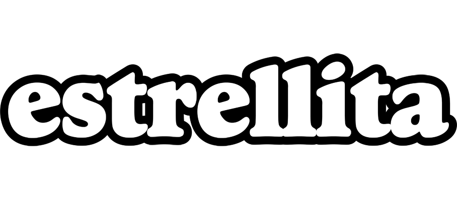Estrellita panda logo