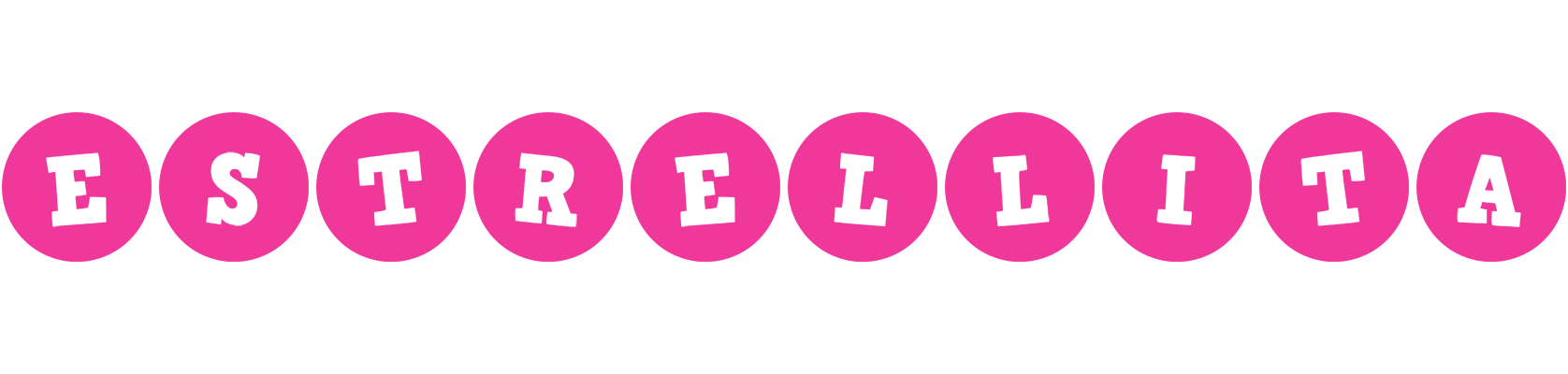 Estrellita poker logo