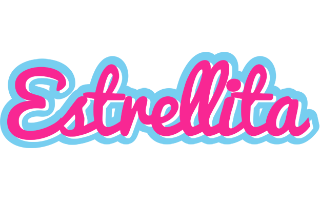 Estrellita popstar logo
