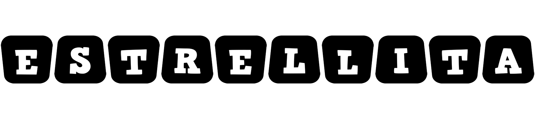 Estrellita racing logo