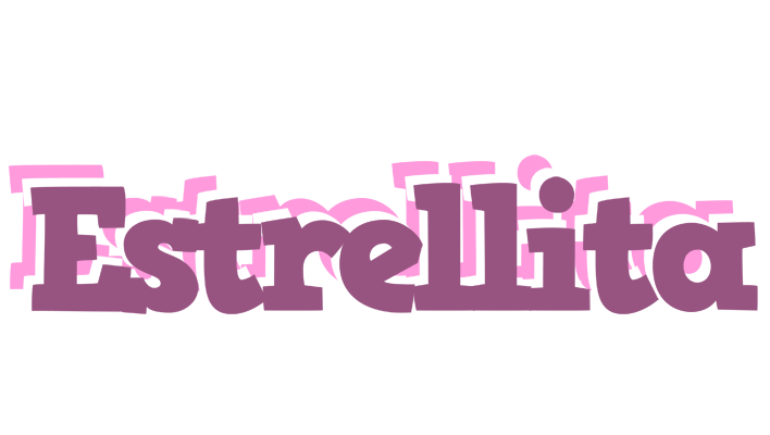 Estrellita relaxing logo