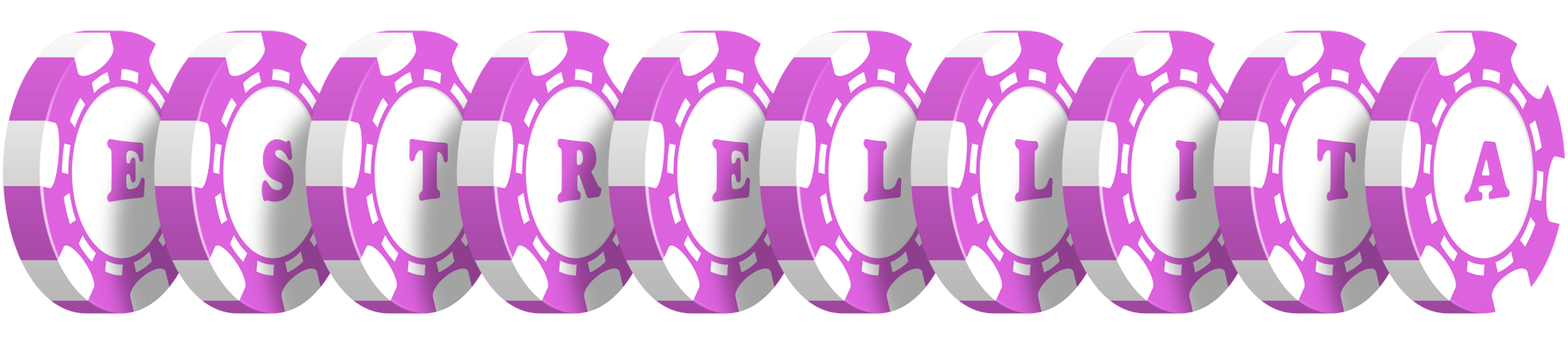 Estrellita river logo