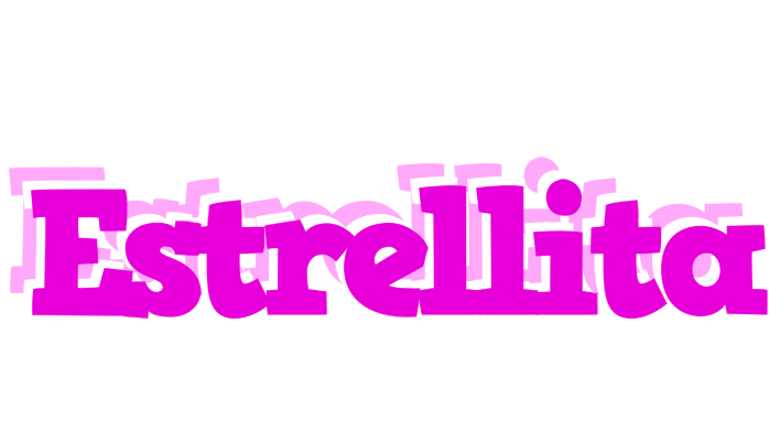 Estrellita rumba logo