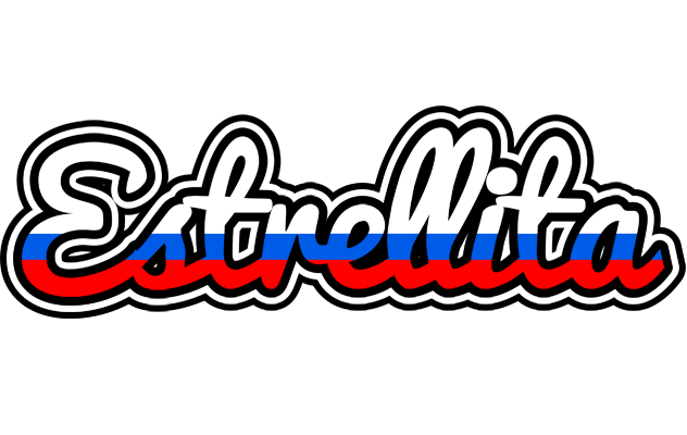 Estrellita russia logo