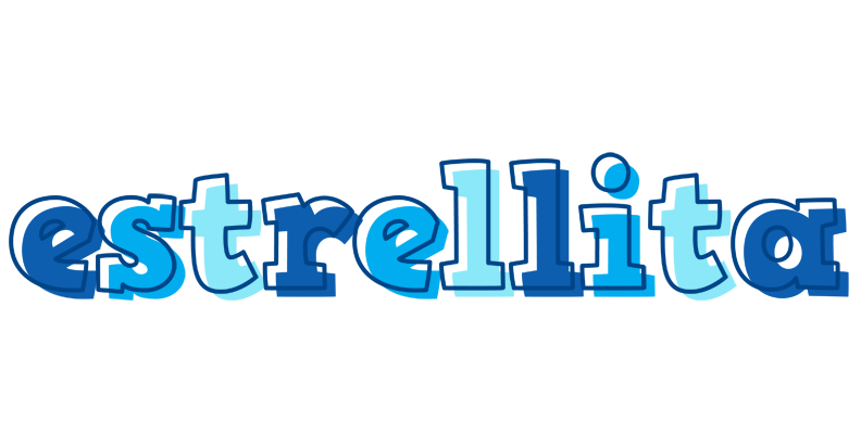 Estrellita sailor logo