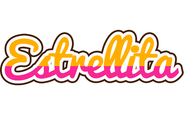 Estrellita smoothie logo