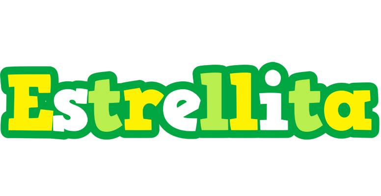 Estrellita soccer logo
